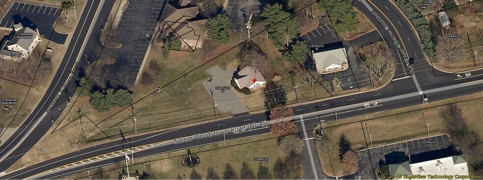 325 Route 45, Mannington Township, NJ for sale - Primary Photo - Image 1 of 1