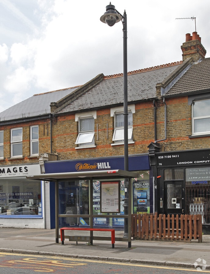 74 Chase Side, Enfield, EN2 6NX