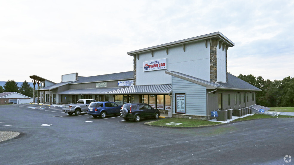 3846 State Route 31, Donegal, PA for lease - Primary Photo - Image 1 of 21