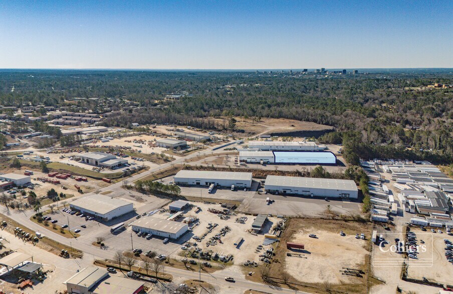 130 Cort Rd, Columbia, SC for sale - Building Photo - Image 1 of 1