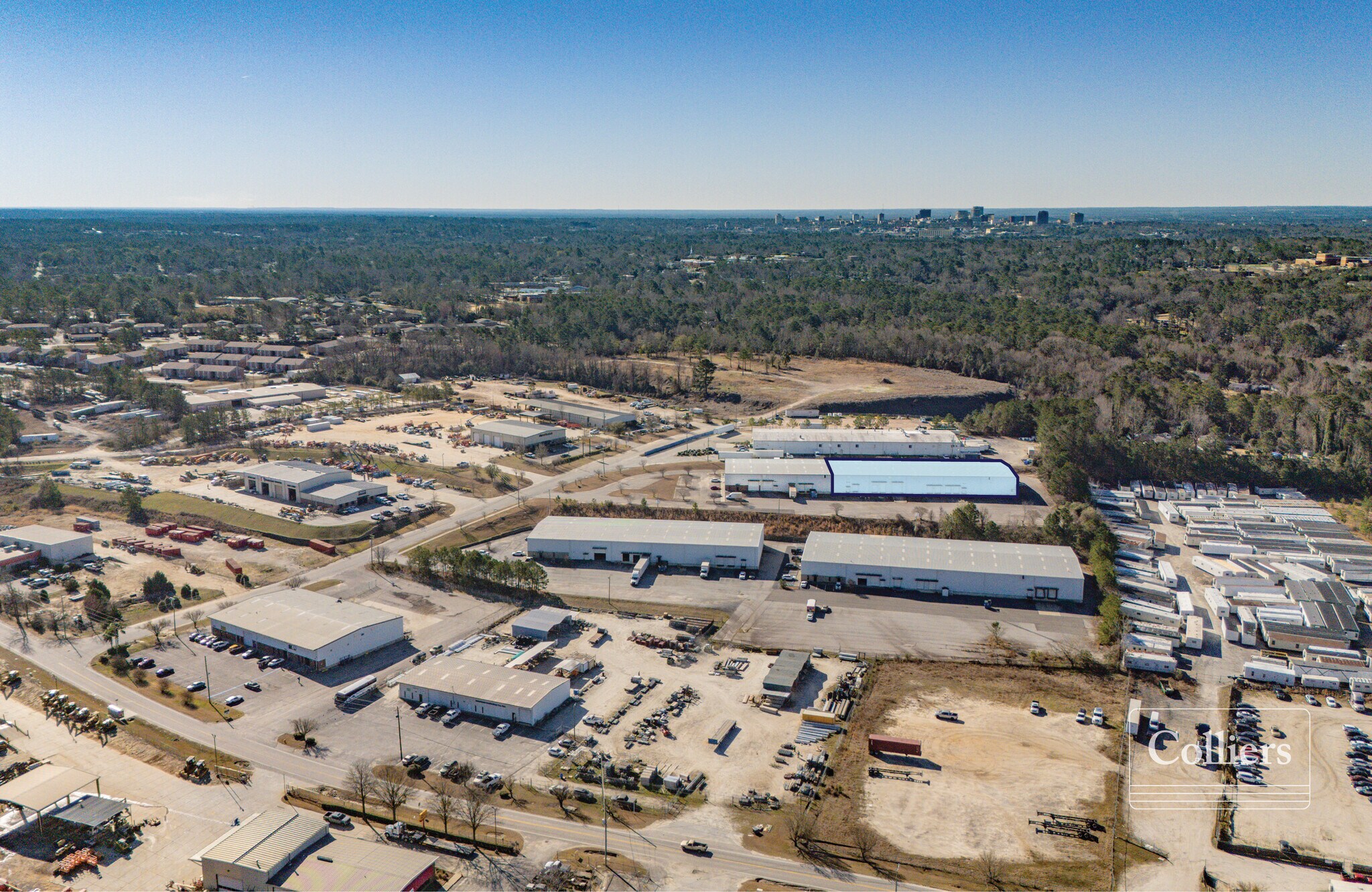 130 Cort Rd, Columbia, SC for sale Building Photo- Image 1 of 1