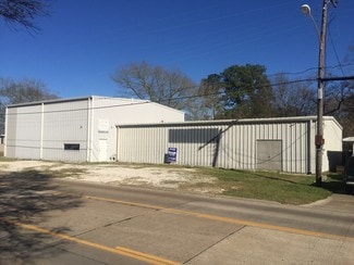 More details for 3511 Kirkman St, Lake Charles, LA - Industrial for Sale