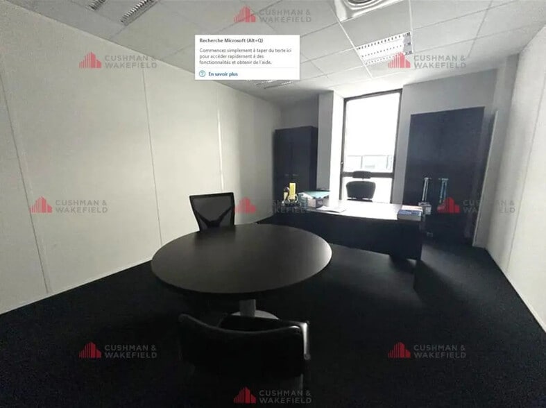 Office in Dijon for lease - Interior Photo - Image 3 of 4