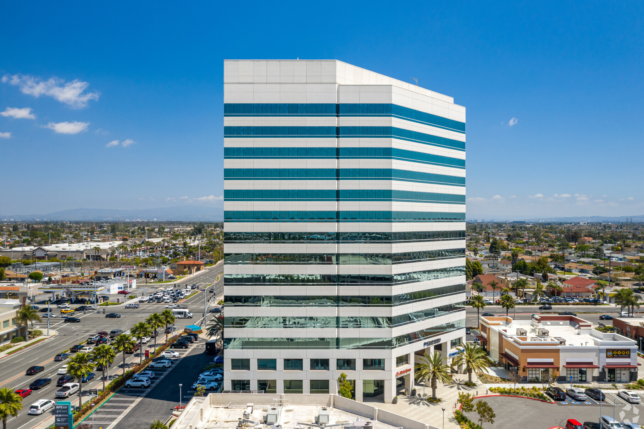 17011 Beach Blvd, Huntington Beach, CA 92647 - Point Break Tower at ...