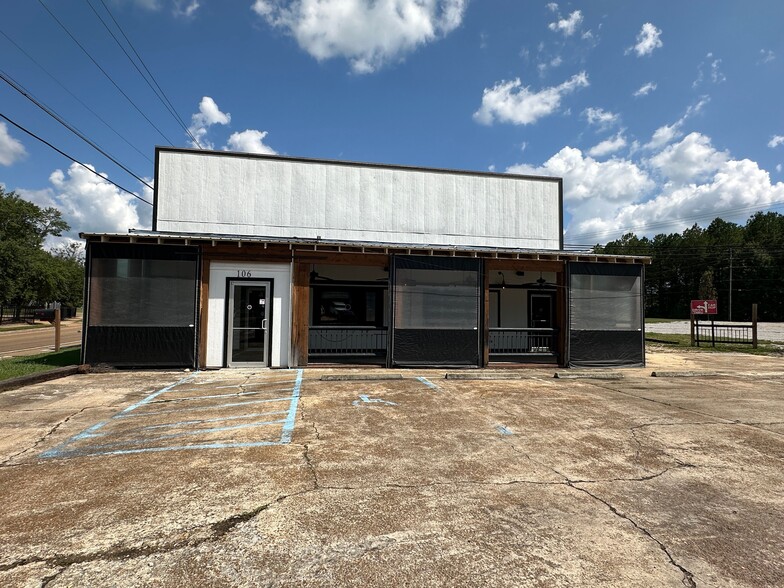 106 Avenue of Patriots St, Starkville, MS for sale - Building Photo - Image 2 of 22