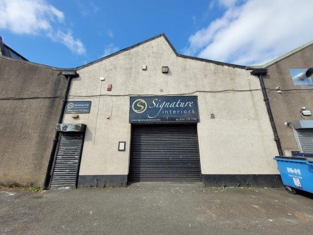 17 Old Ml, Kirkintilloch for sale Building Photo- Image 1 of 1