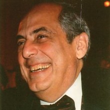 Ray Trabulsi