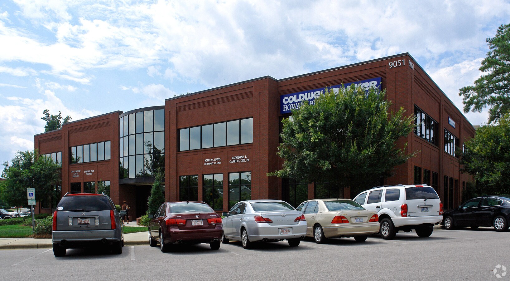 9051 Strickland Rd, Raleigh, NC 27615