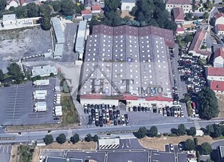 More details for Office, Industrial for Lease