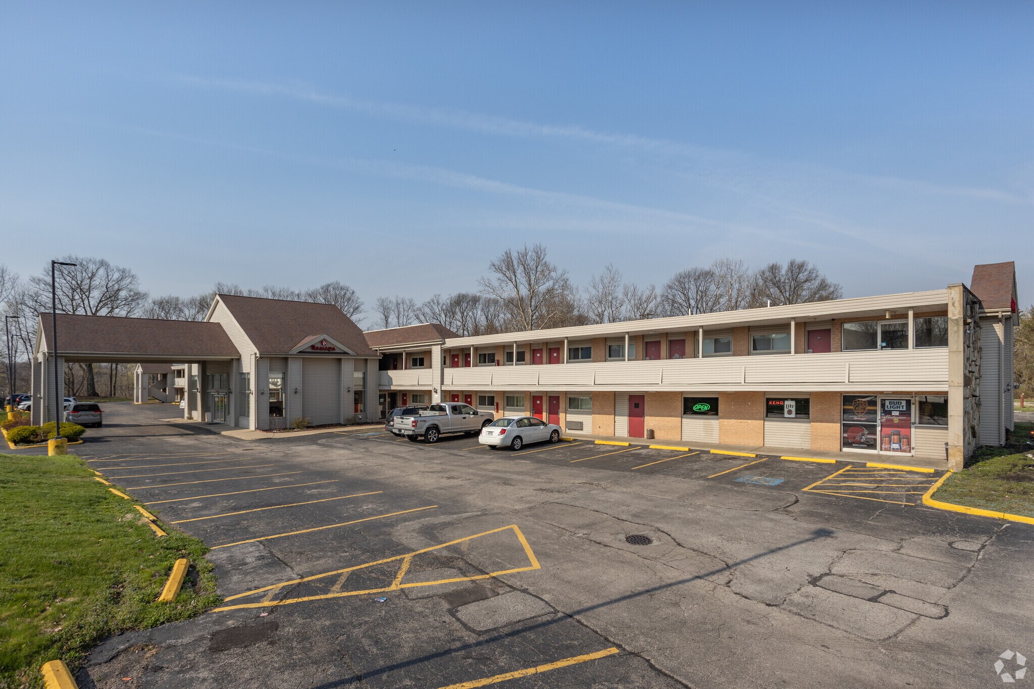 22115 Brookpark Rd, Cleveland, OH for sale Primary Photo- Image 1 of 1