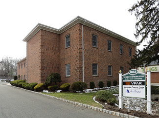 More details for 383 Main St, Chatham, NJ - Office/Medical for Lease