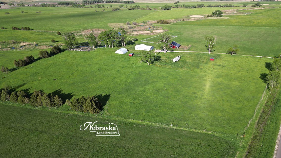 E Pawnee Rd, Brady, NE for sale Primary Photo- Image 1 of 2