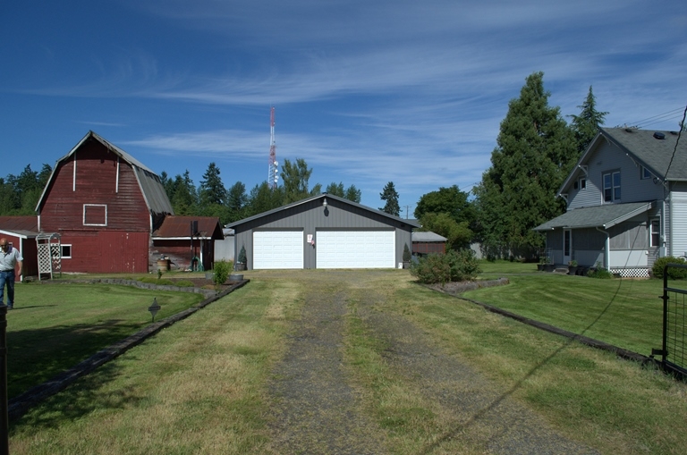 2722 E 112th St, Tacoma, WA for sale - Primary Photo - Image 1 of 1