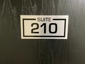 2121 S Mill Ave, Tempe, AZ for lease Interior Photo- Image 1 of 4