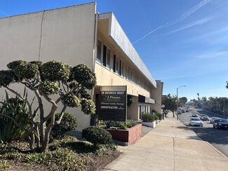 More details for 2100 N Sepulveda Blvd, Manhattan Beach, CA - Office for Lease