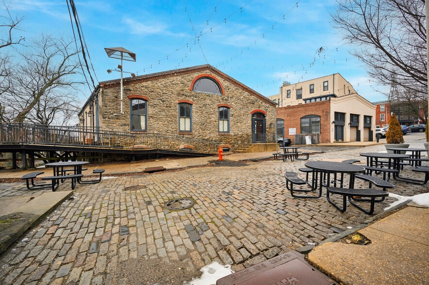 2 Rector St, Philadelphia, PA for sale - Building Photo - Image 2 of 8