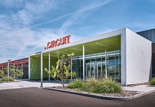 ALL Circuits office