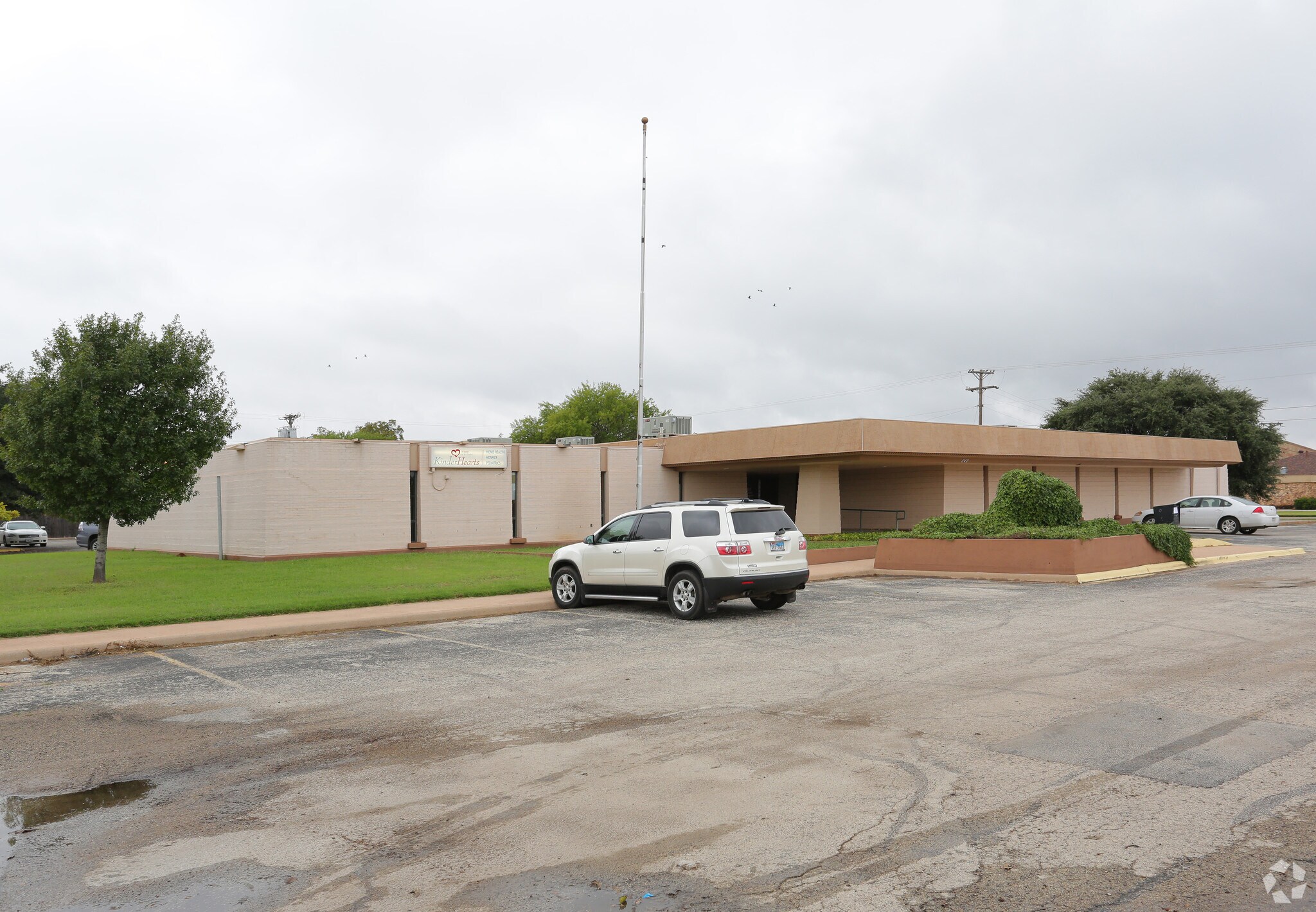 842 N Mockingbird Ln, Abilene, TX for sale Primary Photo- Image 1 of 1