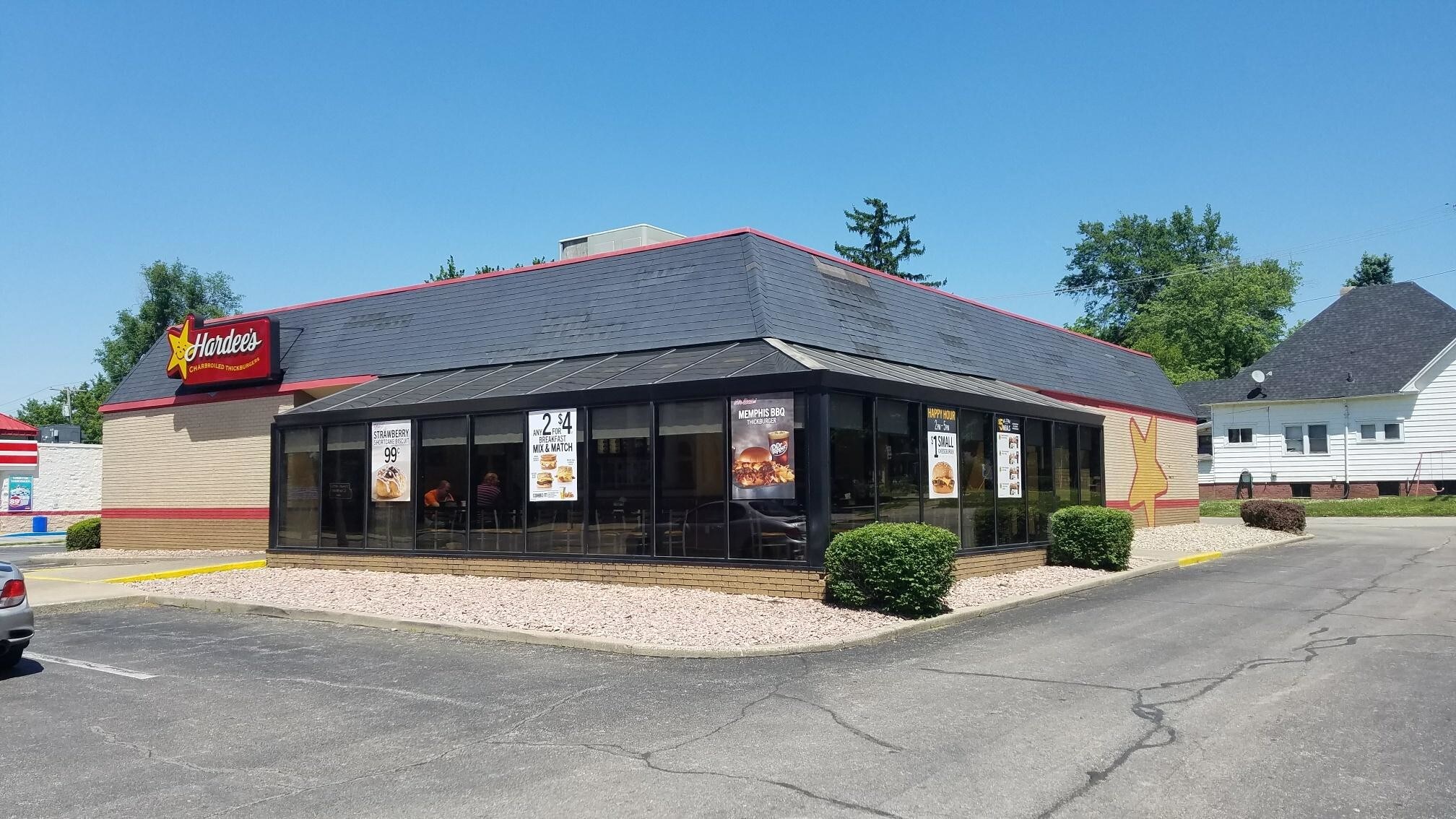 316 S Main St, Paris, IL for sale Building Photo- Image 1 of 1