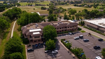 1380 Forest Park Cir, Lafayette CO - Commercial Real Estate