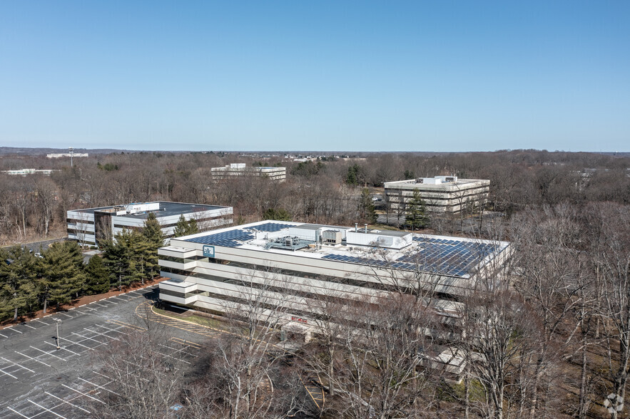 1 Independence Way, Princeton, NJ for lease - Aerial - Image 2 of 16