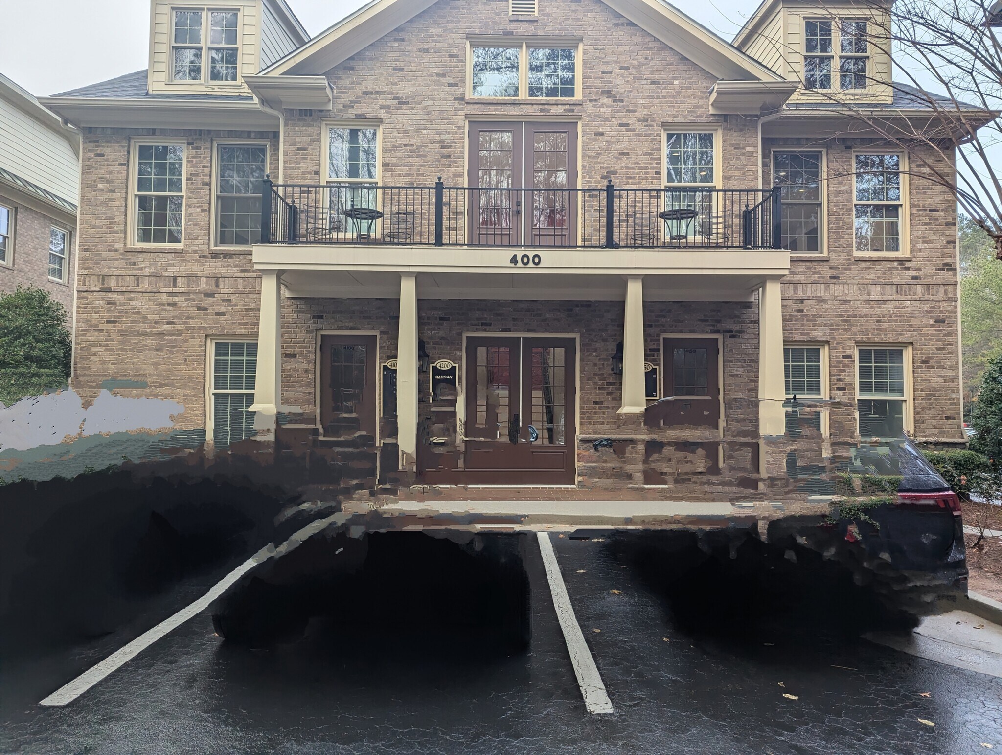 1905 Woodstock Rd, Roswell, GA for sale Building Photo- Image 1 of 1