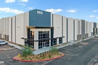 More details for 8836 E Ray Rd, Mesa, AZ - Industrial for Lease