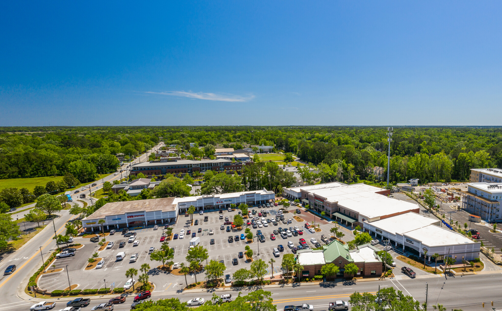 1739 Maybank Hwy, Charleston, SC for lease Building Photo- Image 1 of 5