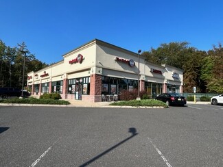 More details for 1447 State Route 18, Old Bridge, NJ - Retail for Lease