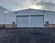 Toll Bar Business Park - Warehouse