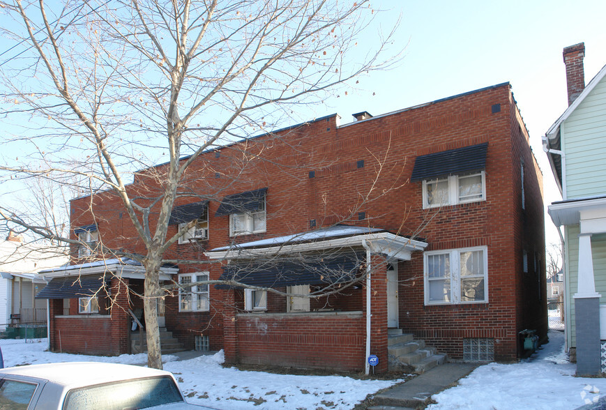 30-36 N Eureka Ave, Columbus, OH for sale - Primary Photo - Image 1 of 11