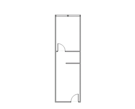 9950 Westpark Dr, Houston, TX for lease Floor Plan- Image 1 of 1