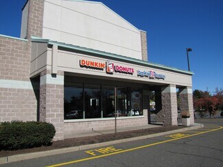 More details for 1001- 1037 MacArthur Blvd, Mahwah, NJ - Retail for Lease