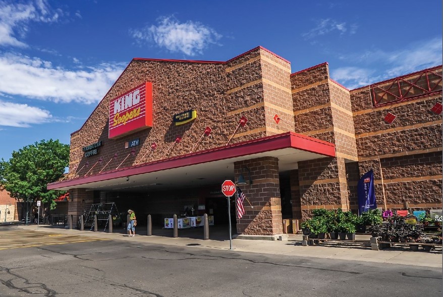 12001-12169 N Sheridan Blvd, Broomfield, CO for lease - Building Photo - Image 1 of 2