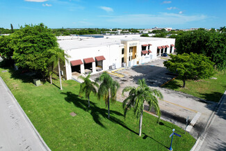 More details for 2797 NW 105th Ave, Miami, FL - Industrial for Lease