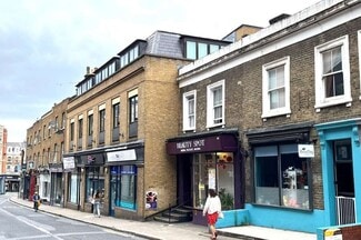 More details for 14 Eton St, Richmond - Retail for Sale