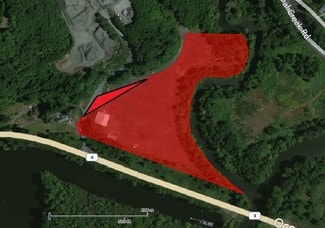 More details for 6150 Ocean Beach Hwy, Longview, WA - Land for Lease