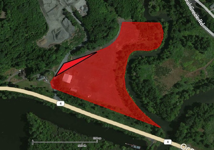 6150 Ocean Beach Hwy, Longview, WA for lease Primary Photo- Image 1 of 4