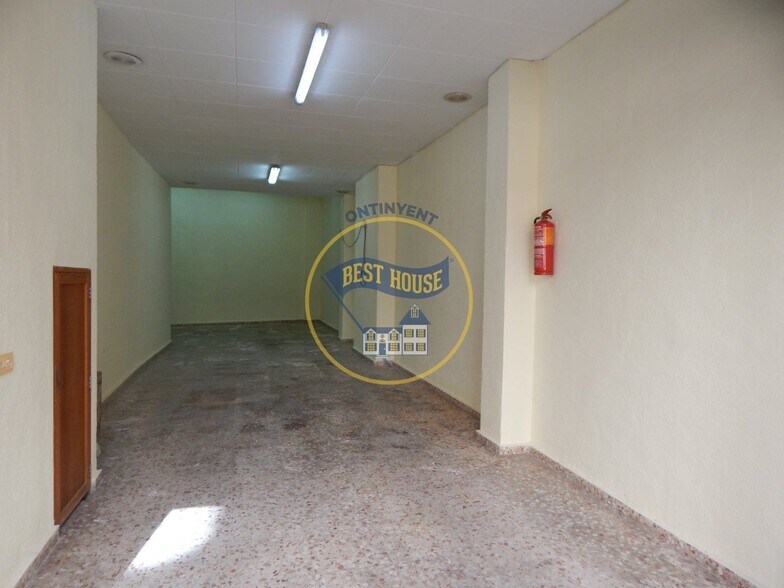 Retail in Ontinyent for sale - Building Photo - Image 1 of 20