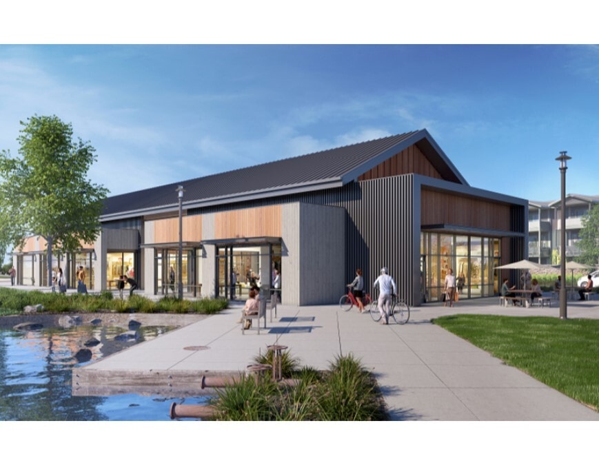 425 SW Powerhouse Dr, Bend, OR for lease Building Photo- Image 1 of 1