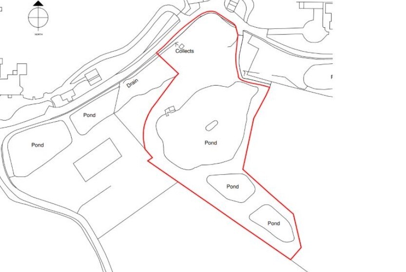 Woodhill Ln, Guildford, SRY GU5 0SR