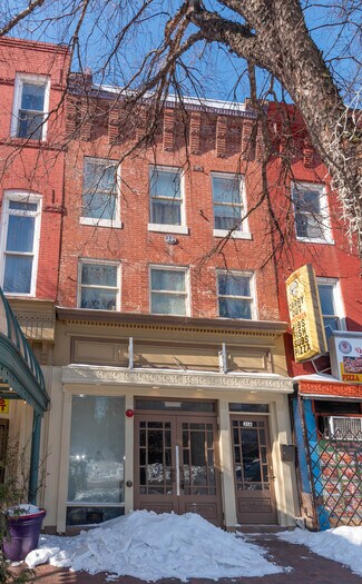 More details for 316 S Broadway, Baltimore, MD - Retail for Sale