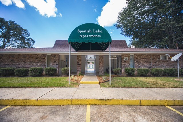 501 Darby Ln, New Iberia, LA for sale - Building Photo - Image 1 of 1