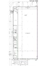 516 John St N, Aylmer, ON for lease Site Plan- Image 2 of 9