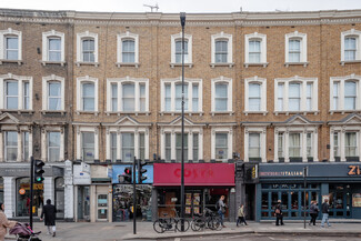 More details for 198 Earls Court Rd, London - Retail for Lease