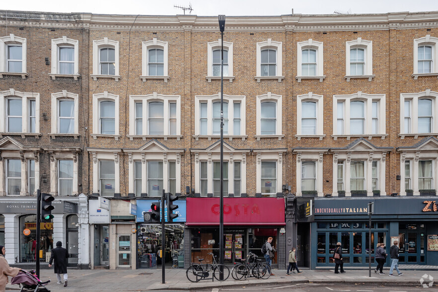 198 Earls Court Rd, London for lease - Primary Photo - Image 1 of 3