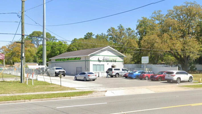 6259 Beach Blvd, Jacksonville, FL for sale Building Photo- Image 1 of 1