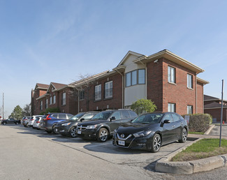 More details for 5399 Eglinton Ave W, Toronto, ON - Office for Lease