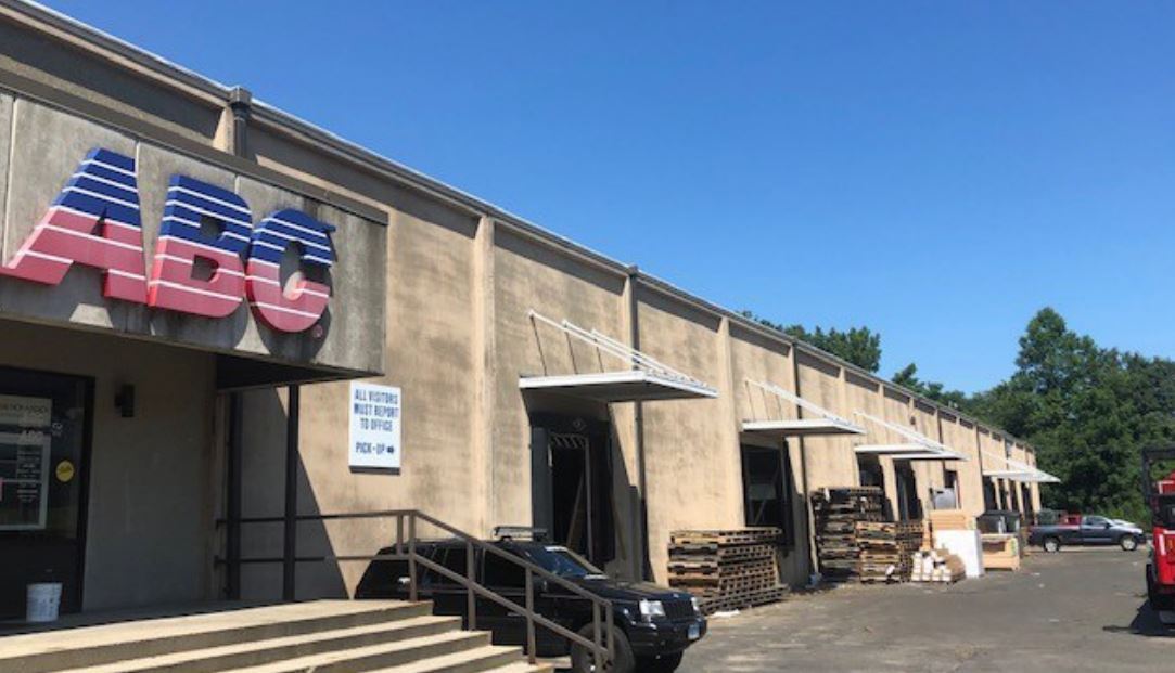 6 Commerce Park Rd, Bozrah, CT for sale Building Photo- Image 1 of 1