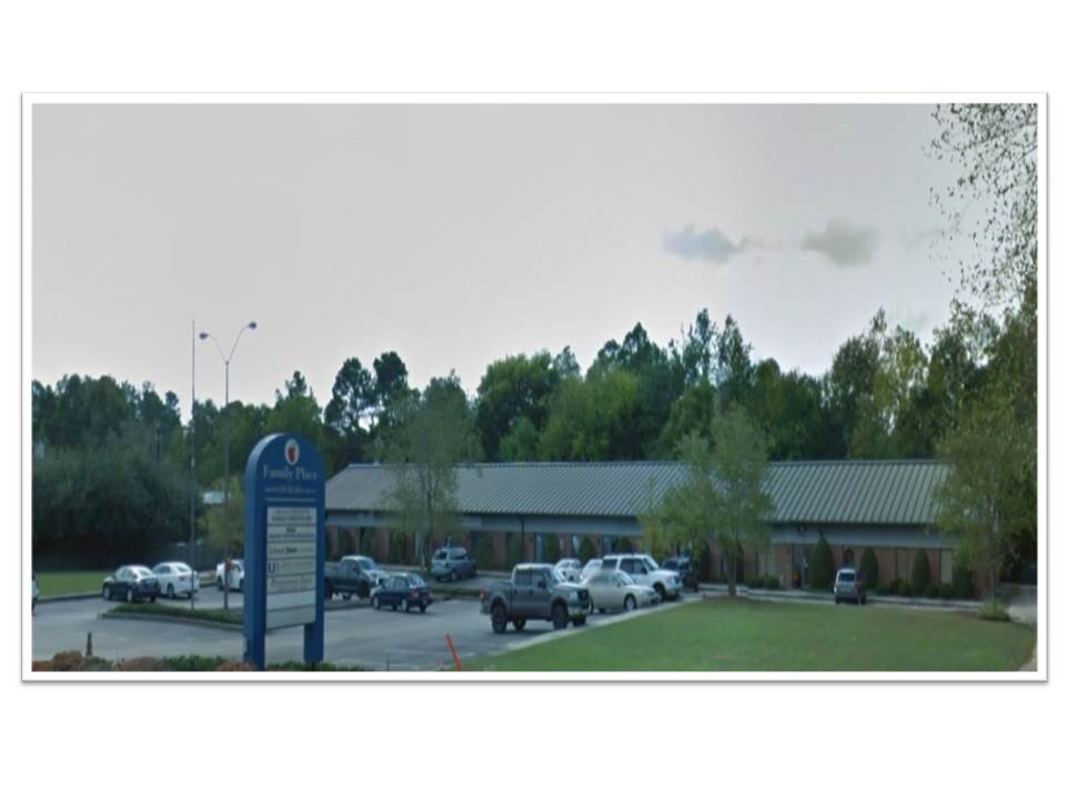 1116 Alice Dr, Sumter, SC 29150